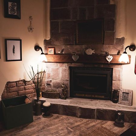 Vintage Lozenets Apartment София Екстериор снимка