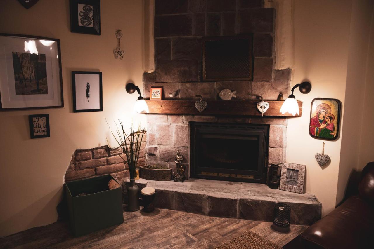 Vintage Lozenets Apartment София Екстериор снимка