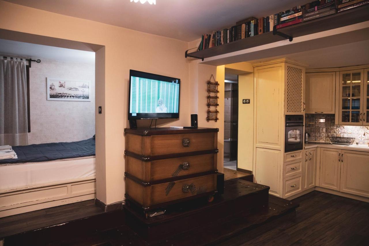 Vintage Lozenets Apartment София Екстериор снимка