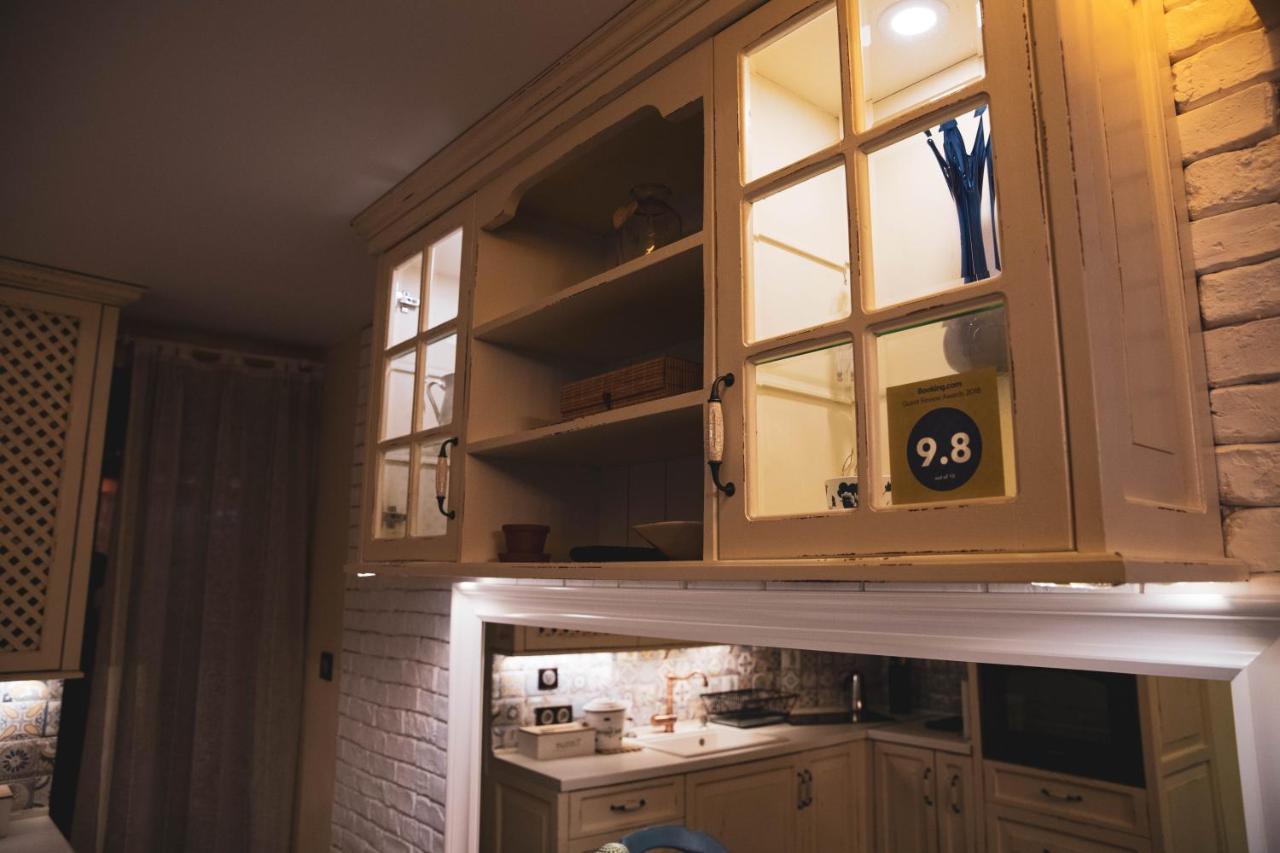 Vintage Lozenets Apartment София Екстериор снимка