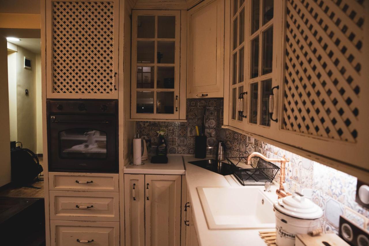 Vintage Lozenets Apartment София Екстериор снимка