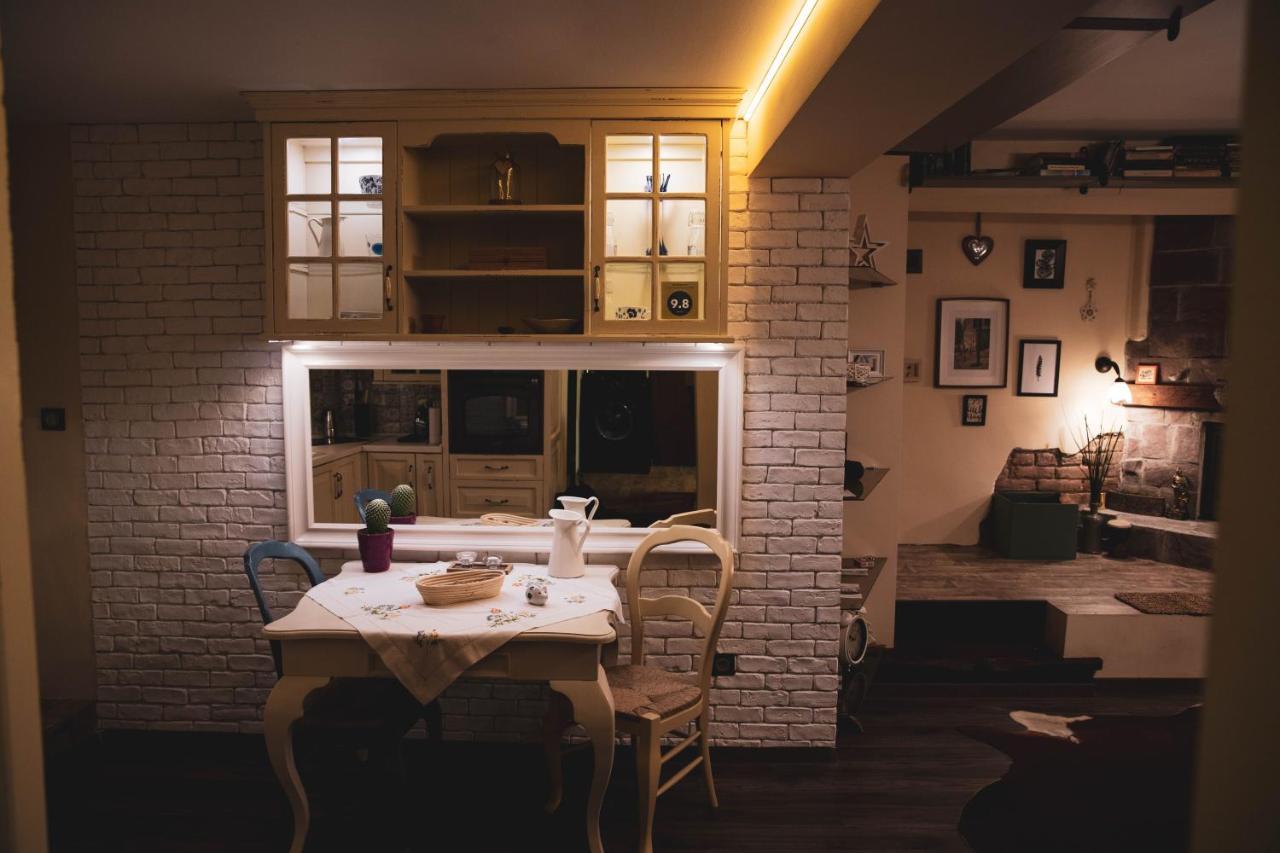 Vintage Lozenets Apartment София Екстериор снимка