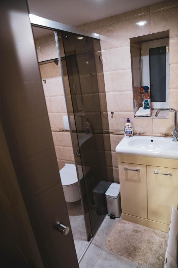 Vintage Lozenets Apartment София Екстериор снимка