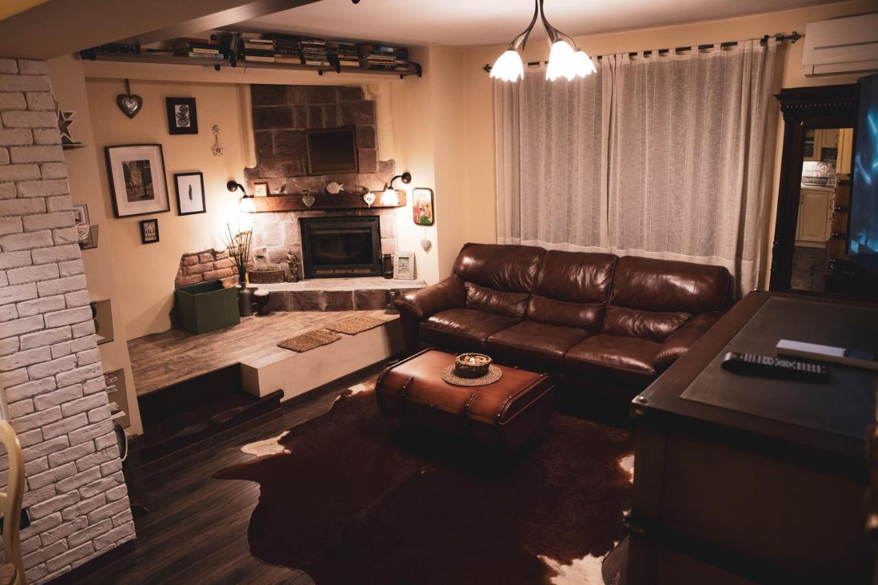 Vintage Lozenets Apartment София Екстериор снимка