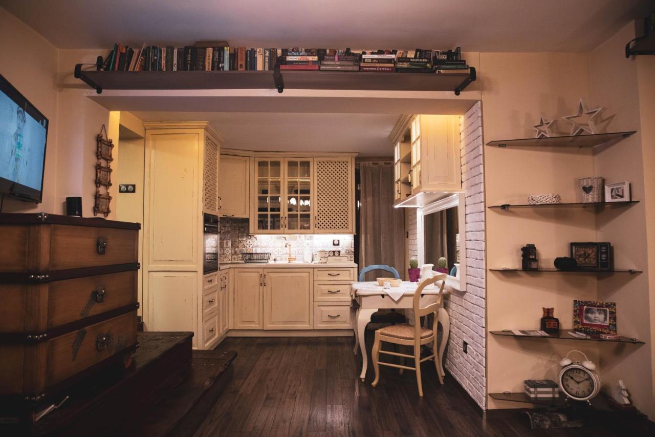 Vintage Lozenets Apartment София Екстериор снимка