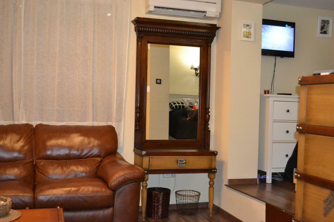 Vintage Lozenets Apartment София Екстериор снимка