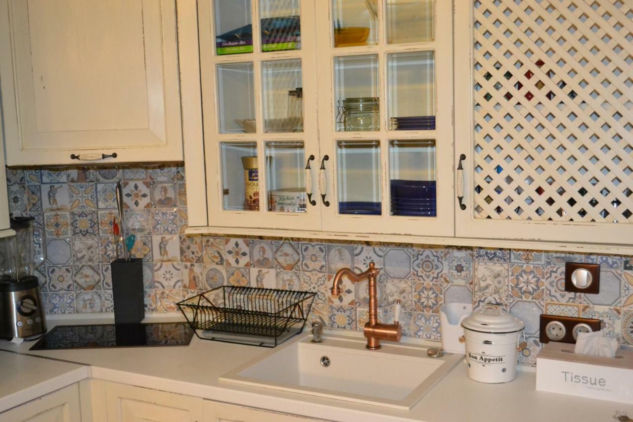 Vintage Lozenets Apartment София Екстериор снимка