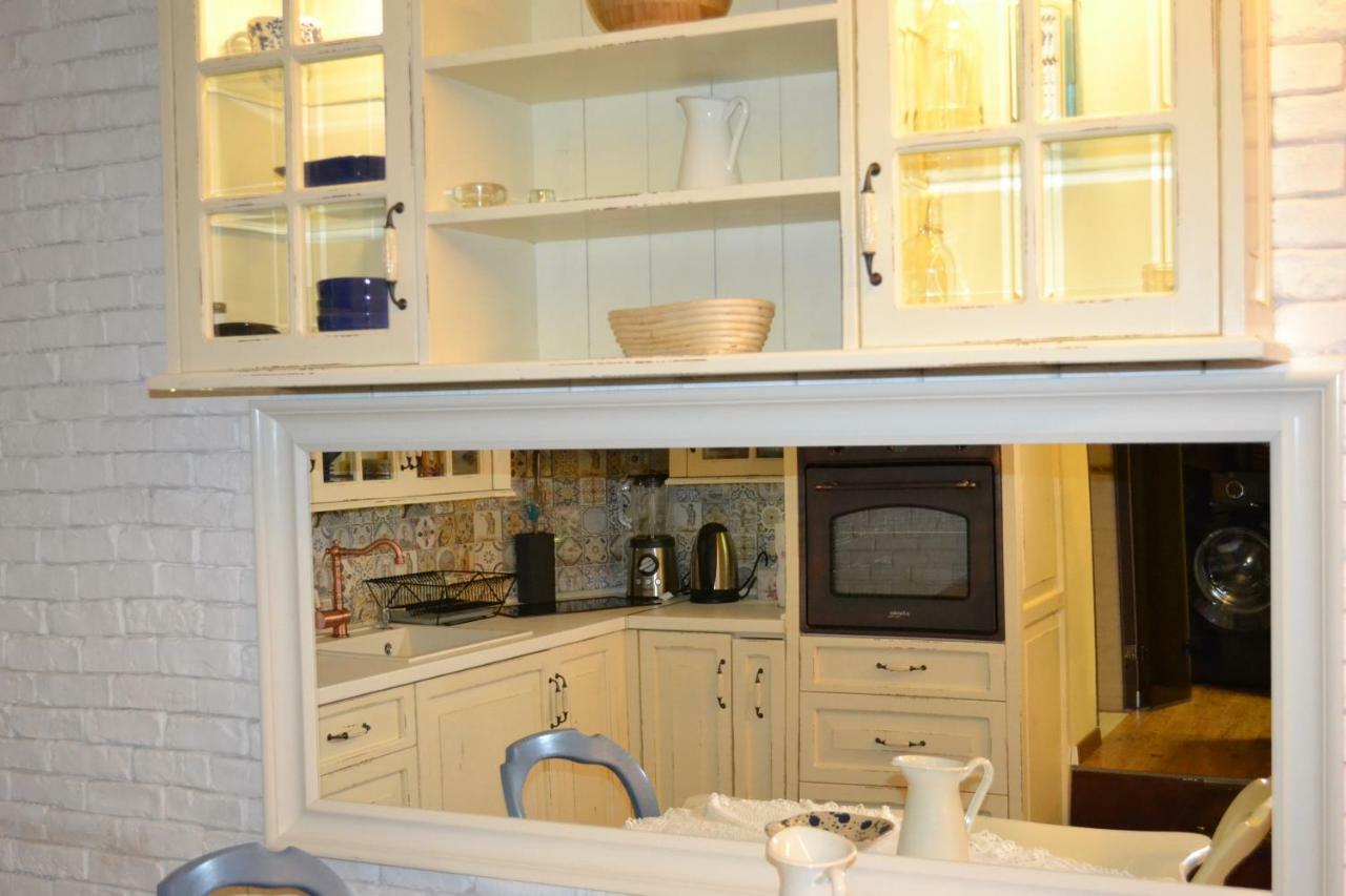 Vintage Lozenets Apartment София Екстериор снимка