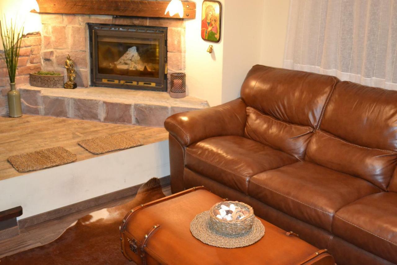 Vintage Lozenets Apartment София Екстериор снимка