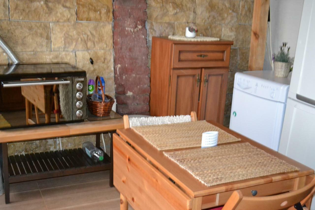 Vintage Lozenets Apartment София Екстериор снимка