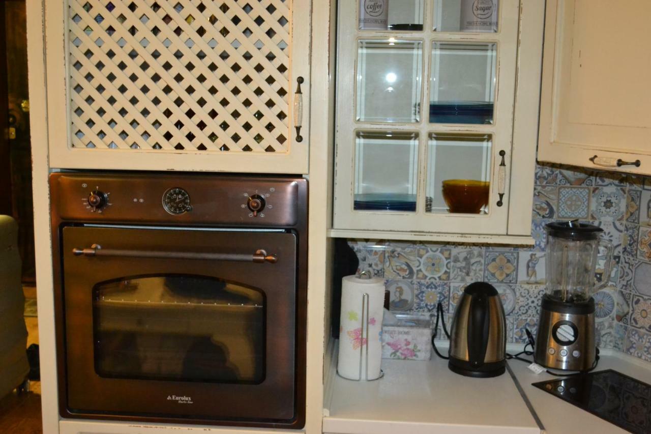 Vintage Lozenets Apartment София Екстериор снимка