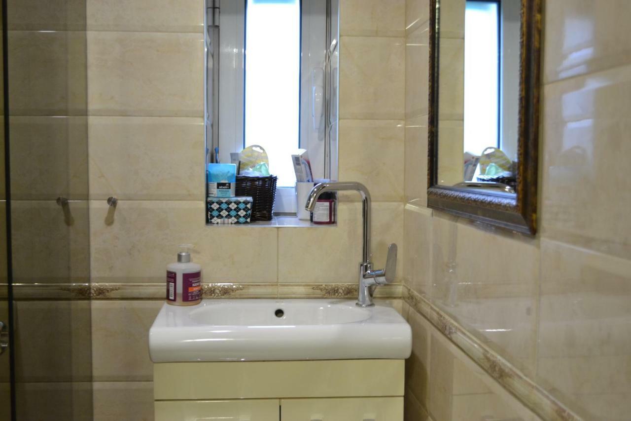 Vintage Lozenets Apartment София Екстериор снимка
