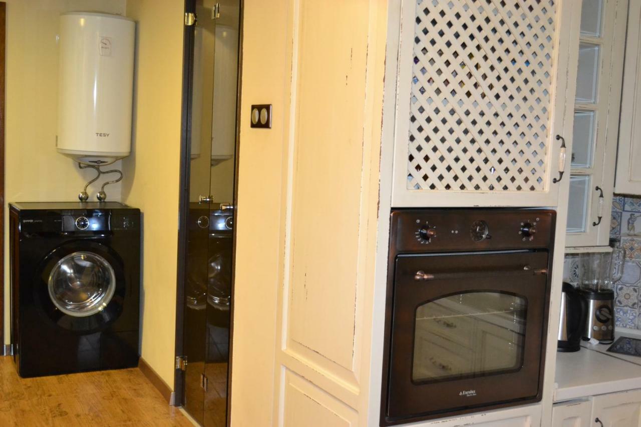 Vintage Lozenets Apartment София Екстериор снимка