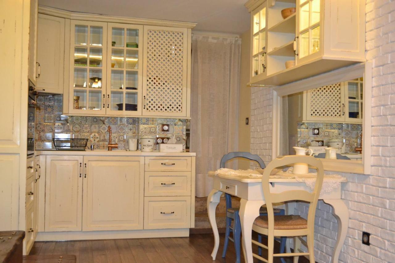 Vintage Lozenets Apartment София Екстериор снимка