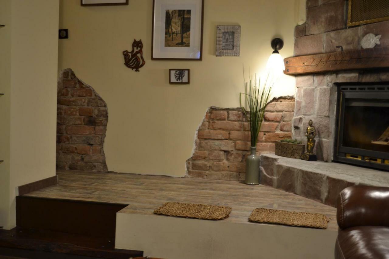 Vintage Lozenets Apartment София Екстериор снимка