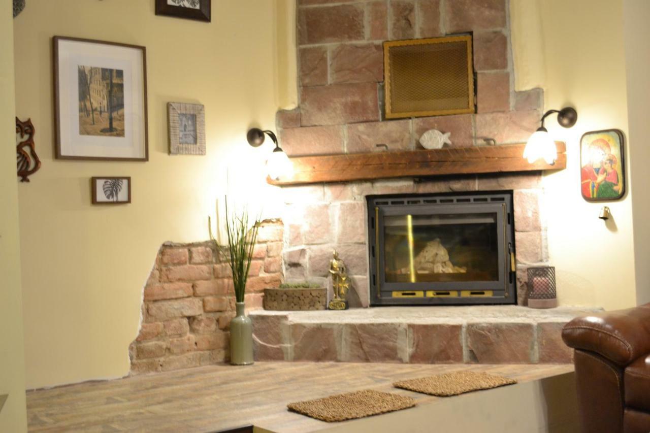 Vintage Lozenets Apartment София Екстериор снимка