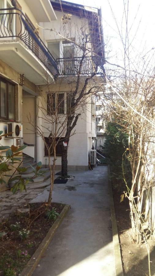 Vintage Lozenets Apartment София Екстериор снимка